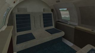 Screenshot 27 — Mitsubishi MU-2 Solitaire