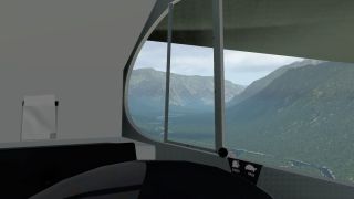 Screenshot 41 — Piper J-3 Cub