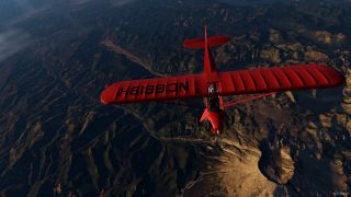 Screenshot 19 — Piper J-3 Cub
