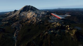 Screenshot 12 — Piper J-3 Cub
