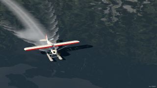 Screenshot 28 — Piper J-3 Cub