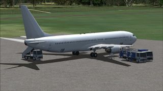 Screenshot 4 — TDS Boeing 737-900/-900ER Base Package
