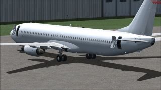 Screenshot 6 — TDS Boeing 737-900/-900ER Base Package