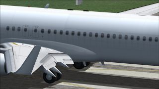 Screenshot 13 — TDS Boeing 737-900/-900ER Base Package