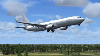 Screenshot 10 — TDS Boeing 737-900/-900ER Base Package