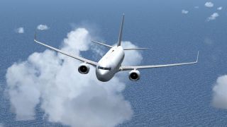 Screenshot 5 — TDS Boeing 737-900/-900ER Base Package