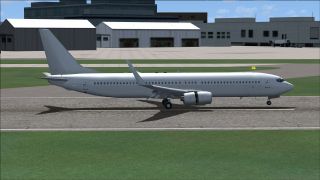Screenshot 8 — TDS Boeing 737-900/-900ER Base Package