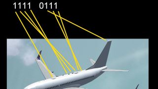 Screenshot 11 — TDS Boeing 737-900/-900ER Base Package