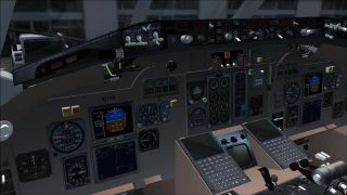 Screenshot 13 — FSND McDonnell Douglas MD-83