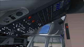 Screenshot 15 — FSND McDonnell Douglas MD-83