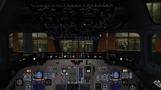 Screenshot 12 — FSND McDonnell Douglas MD-83