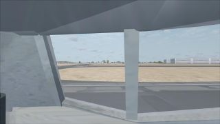 Screenshot 22 — UKMIL Boeing C-17 Globemaster III