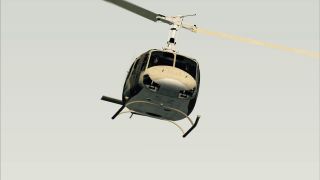 Screenshot 10 — Iran Army Aviation Bell 214