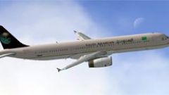 Screenshot 18 — Saudi Airlines Collection