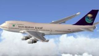 Screenshot 17 — Saudi Airlines Collection