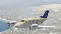 Screenshot 16 — Saudi Airlines Collection