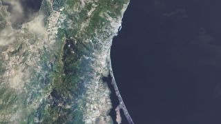 Screenshot 37 — Corsica Complete Photoreal Scenery