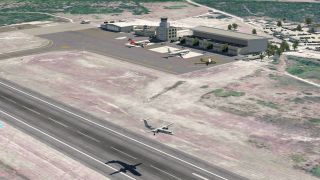Screenshot 33 — Corsica Complete Photoreal Scenery