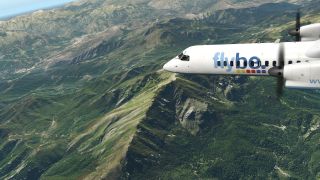 Screenshot 16 — Corsica Complete Photoreal Scenery
