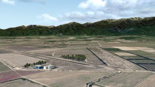 Screenshot 30 — Corsica Complete Photoreal Scenery
