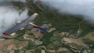 Screenshot 27 — Corsica Complete Photoreal Scenery