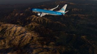 Screenshot 34 — Corsica Complete Photoreal Scenery