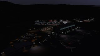 Screenshot 38 — Corsica Complete Photoreal Scenery