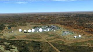 Screenshot 12 — OZx 3.5 Australian Airports Scenery Complete Package