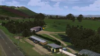 Screenshot 11 — OZx 3.5 Australian Airports Scenery Complete Package
