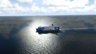 Screenshot 15 — 800+ AI Ships, Boats and Global Traffic