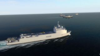 Screenshot 60 — 800+ AI Ships, Boats and Global Traffic