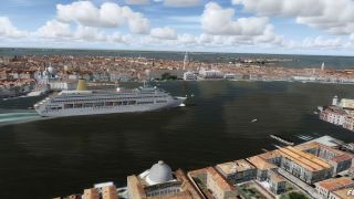 Screenshot 7 — 800+ AI Ships, Boats and Global Traffic