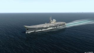 Screenshot 28 — 800+ AI Ships, Boats and Global Traffic