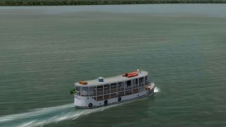 Screenshot 23 — 800+ AI Ships, Boats and Global Traffic