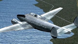 Screenshot 1 — Howard 500