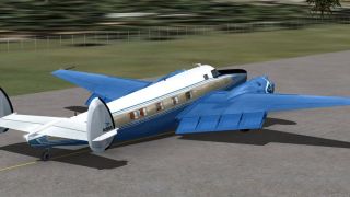 Screenshot 9 — Howard 500