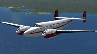 Screenshot 12 — Howard 500