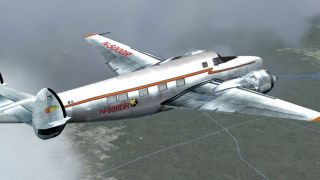 Screenshot 13 — Howard 500