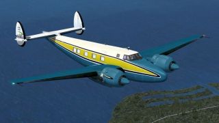 Screenshot 10 — Howard 500