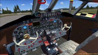 Screenshot 2 — Howard 500