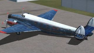 Screenshot 16 — Howard 500