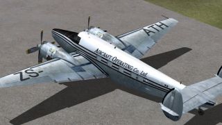 Screenshot 3 — Howard 500