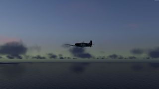 Screenshot 41 — Spitfire MK 1A