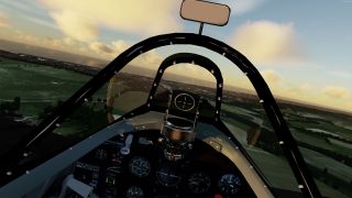 Screenshot 30 — Spitfire MK 1A