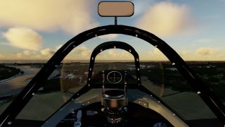 Screenshot 36 — Spitfire MK 1A