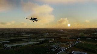 Screenshot 31 — Spitfire MK 1A