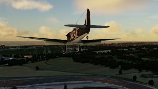 Screenshot 29 — Spitfire MK 1A