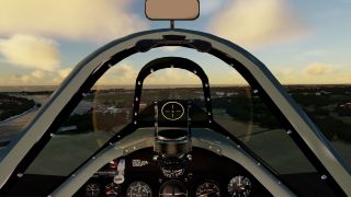 Screenshot 33 — Spitfire MK 1A