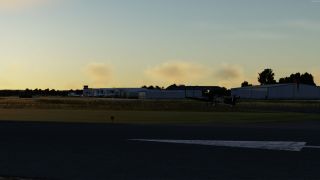 Screenshot 25 — Spitfire MK 1A