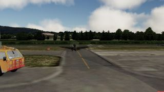 Screenshot 15 — Spitfire MK 1A